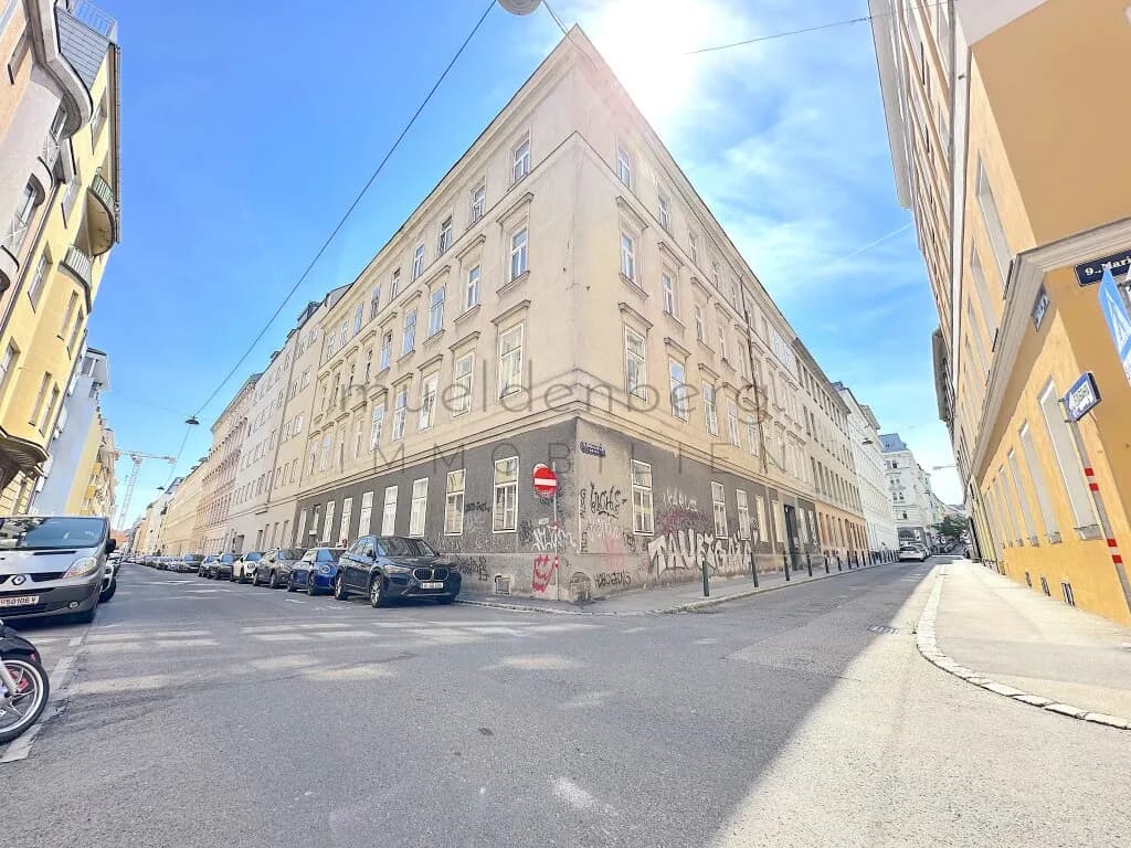 Immobilie kaufen in Wien – 425 m²
