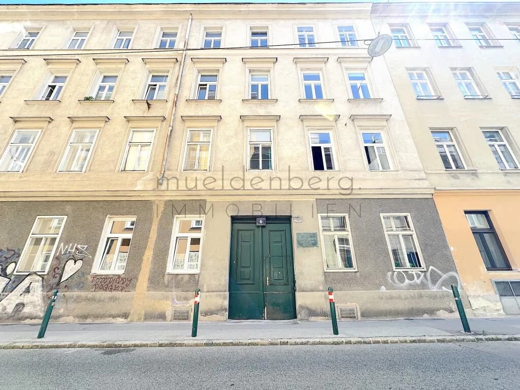 Immobilie kaufen in Wien – 425 m² – Bild 2 von 9