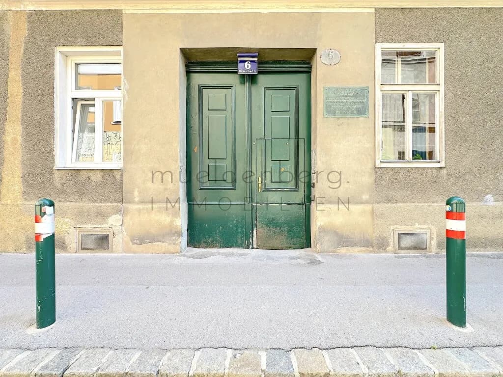 Immobilie kaufen in Wien – 425 m² – Bild 3 von 9