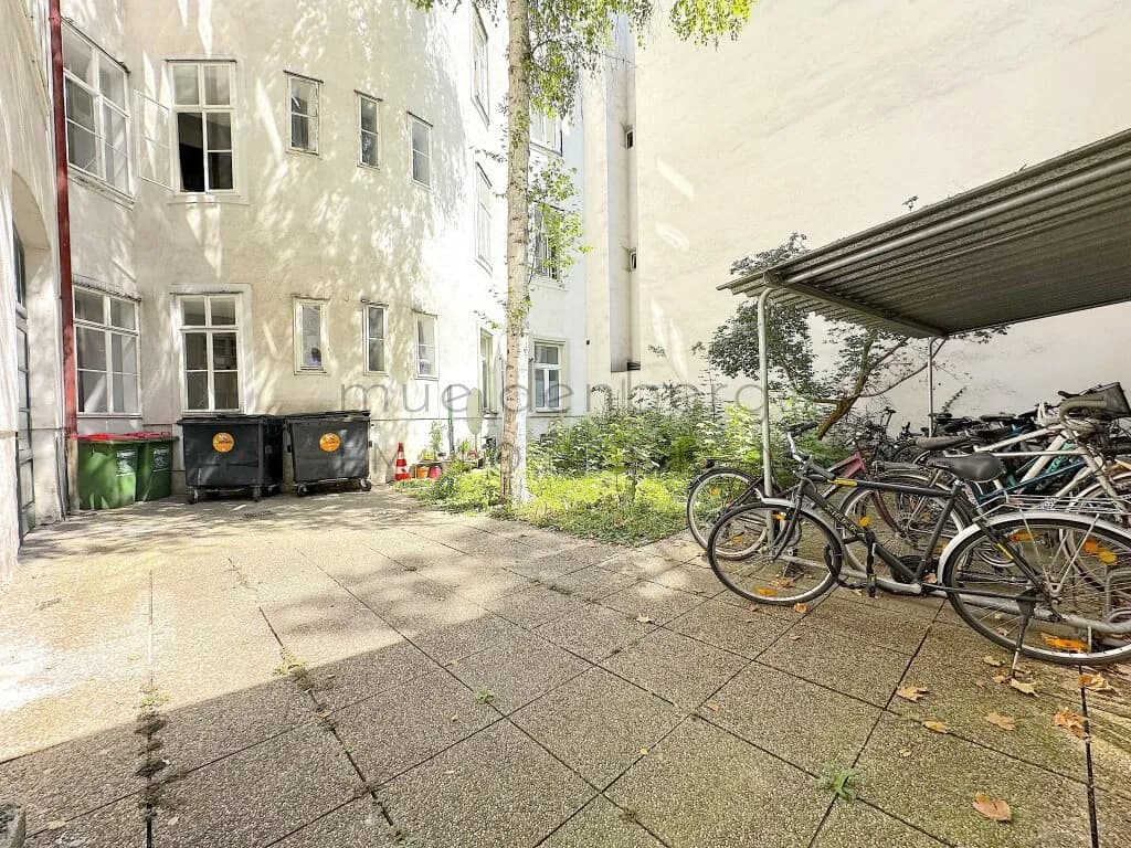 Immobilie kaufen in Wien – 425 m² – Bild 6 von 9