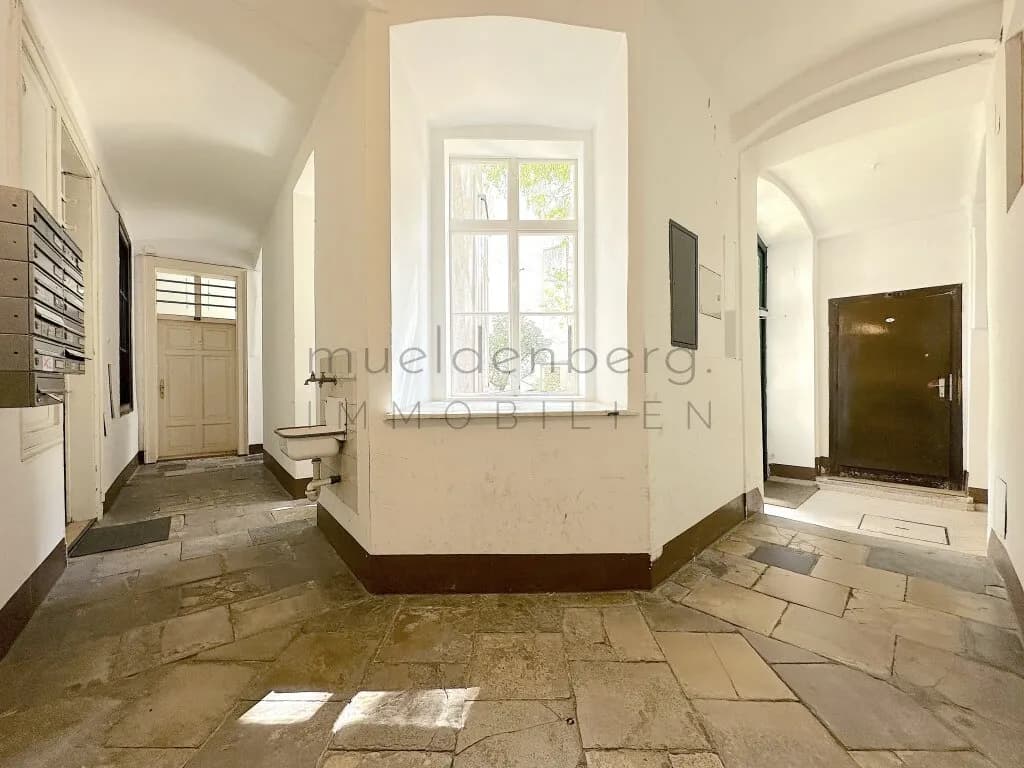 Immobilie kaufen in Wien – 425 m² – Bild 7 von 9