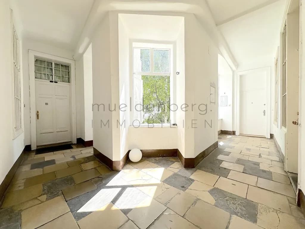 Immobilie kaufen in Wien – 425 m² – Bild 9 von 9