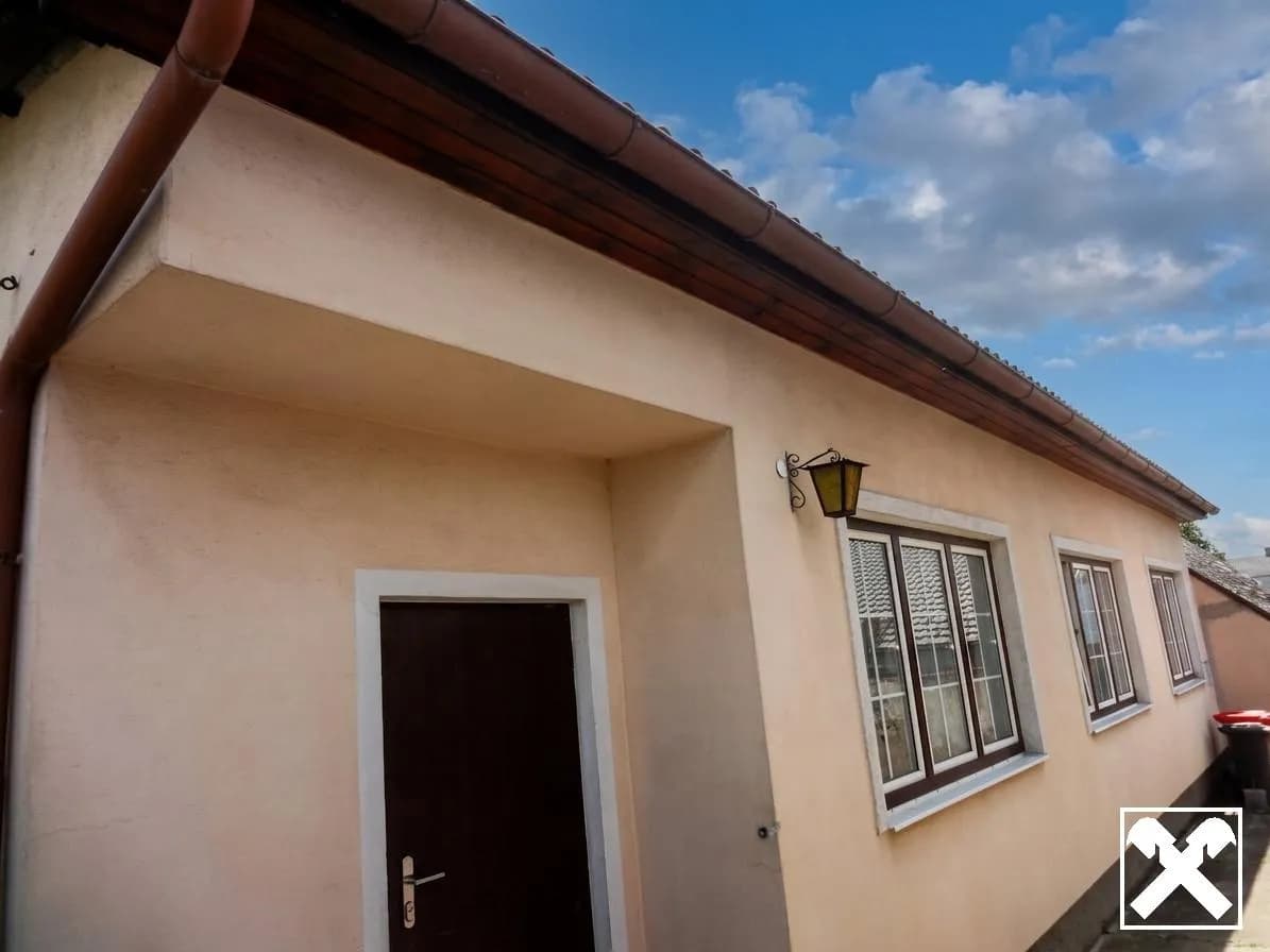 2-Zimmer-Haus kaufen in Bruck an der Leitha – 80 m², € 240.000 – Bild 3 von 18