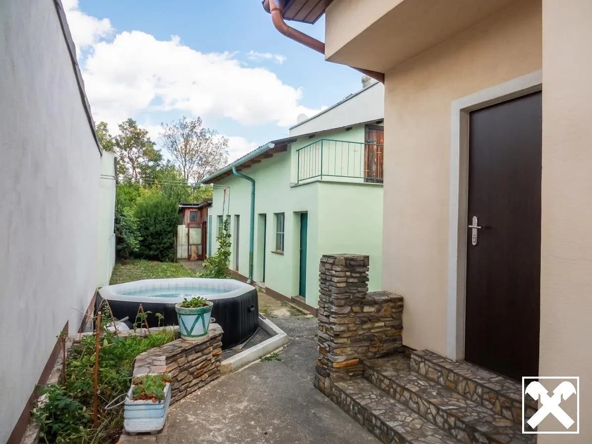 2-Zimmer-Haus kaufen in Bruck an der Leitha – 80 m², € 240.000 – Bild 11 von 18