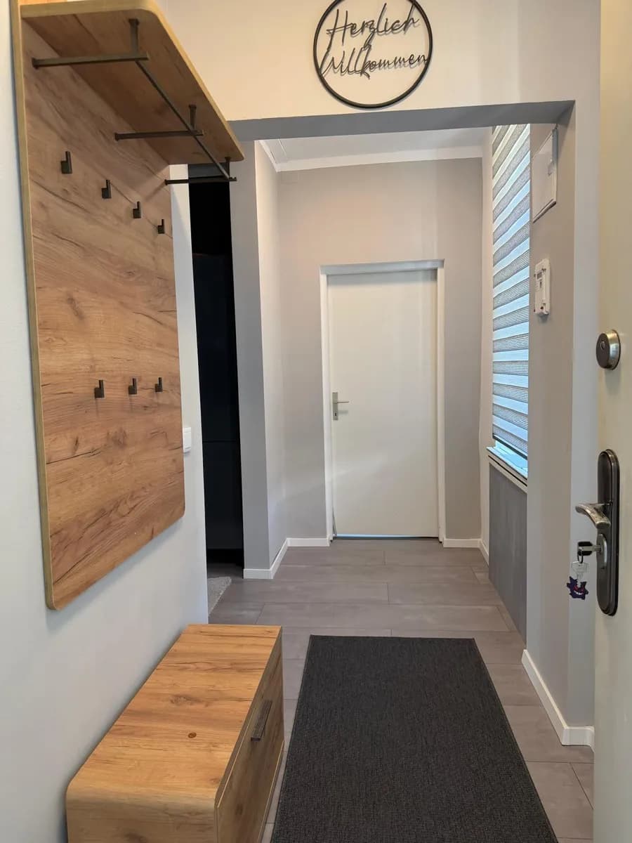 Wohnung mieten in Wien – 58 m², € 1.000 – Bild 1 von 9