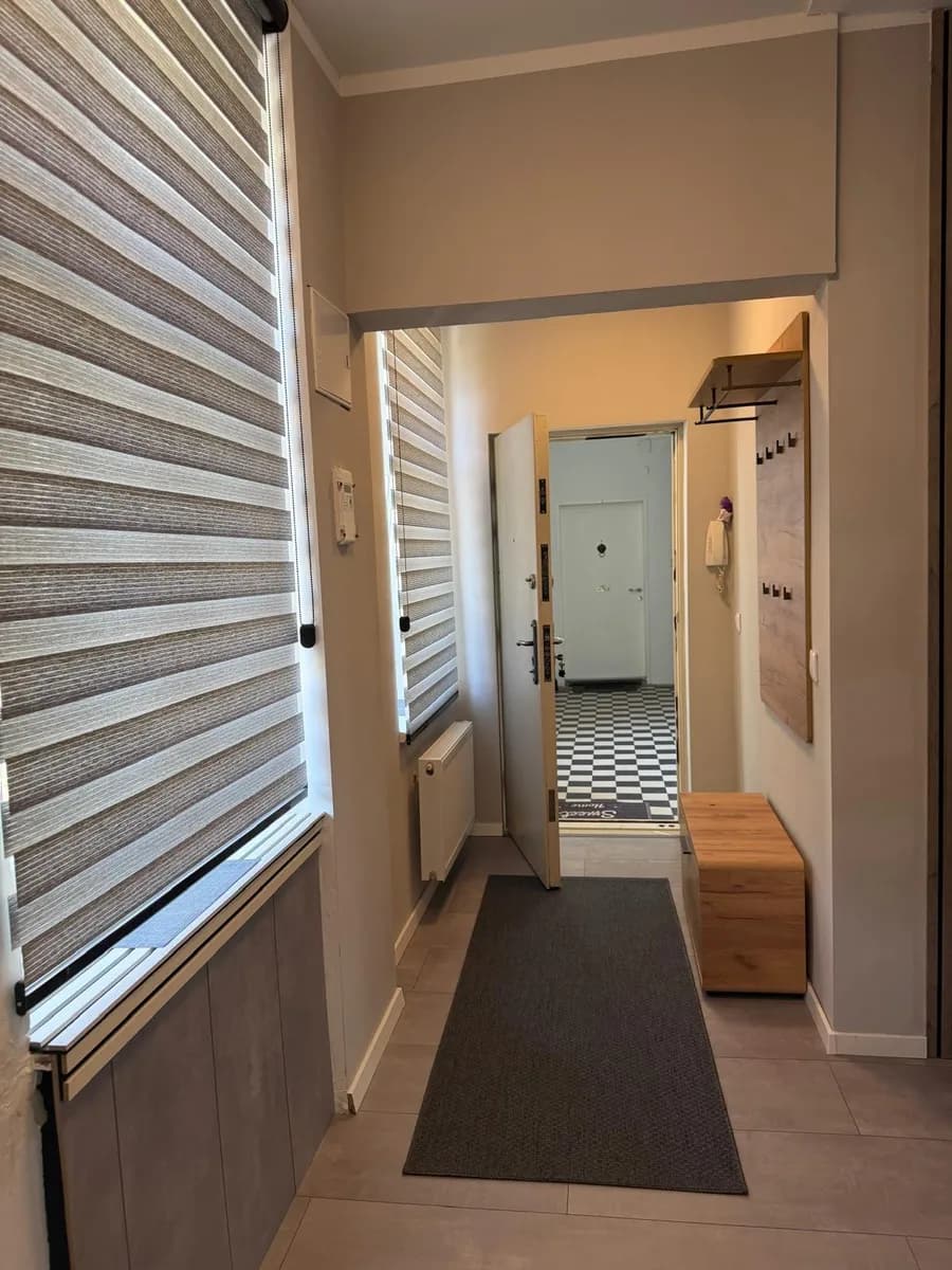 Wohnung mieten in Wien – 58 m², € 1.000 – Bild 2 von 9