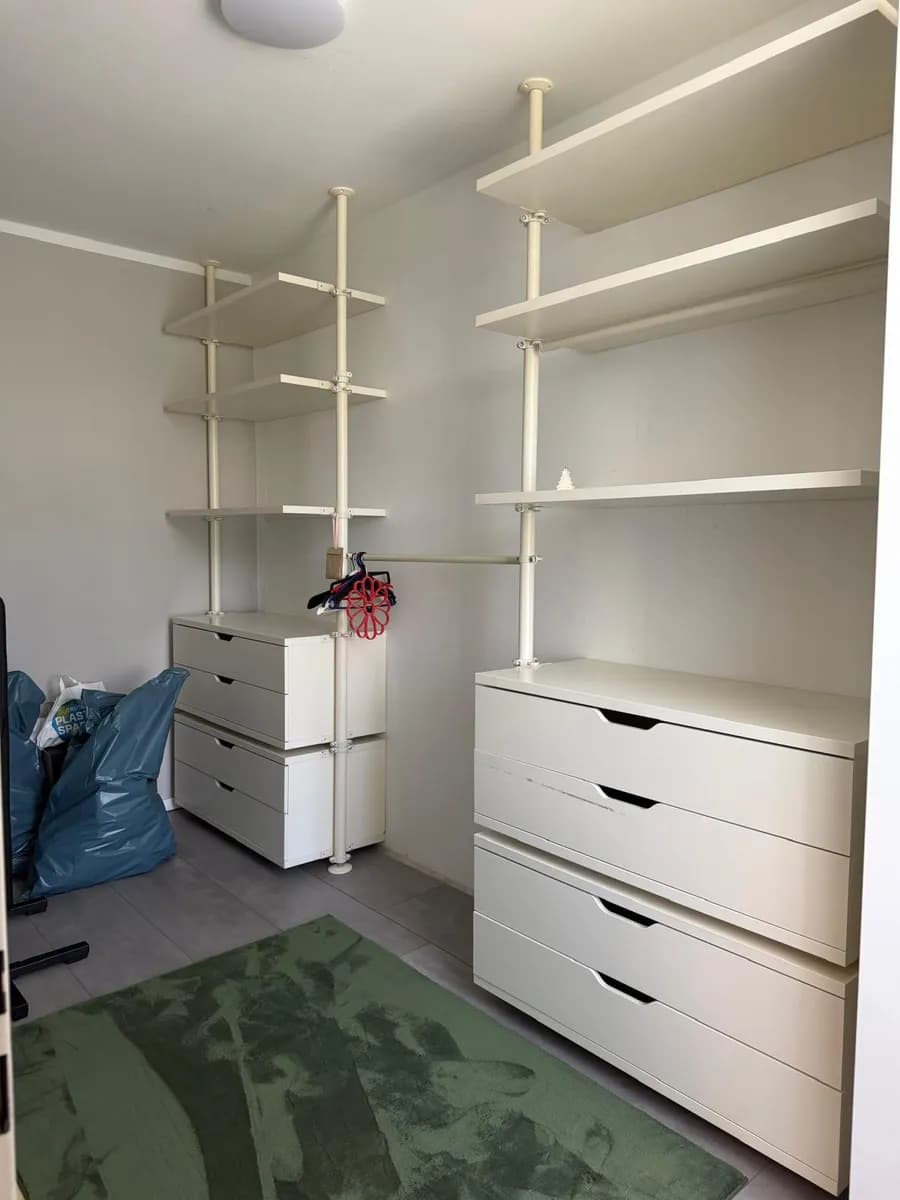 Wohnung mieten in Wien – 58 m², € 1.000 – Bild 3 von 9