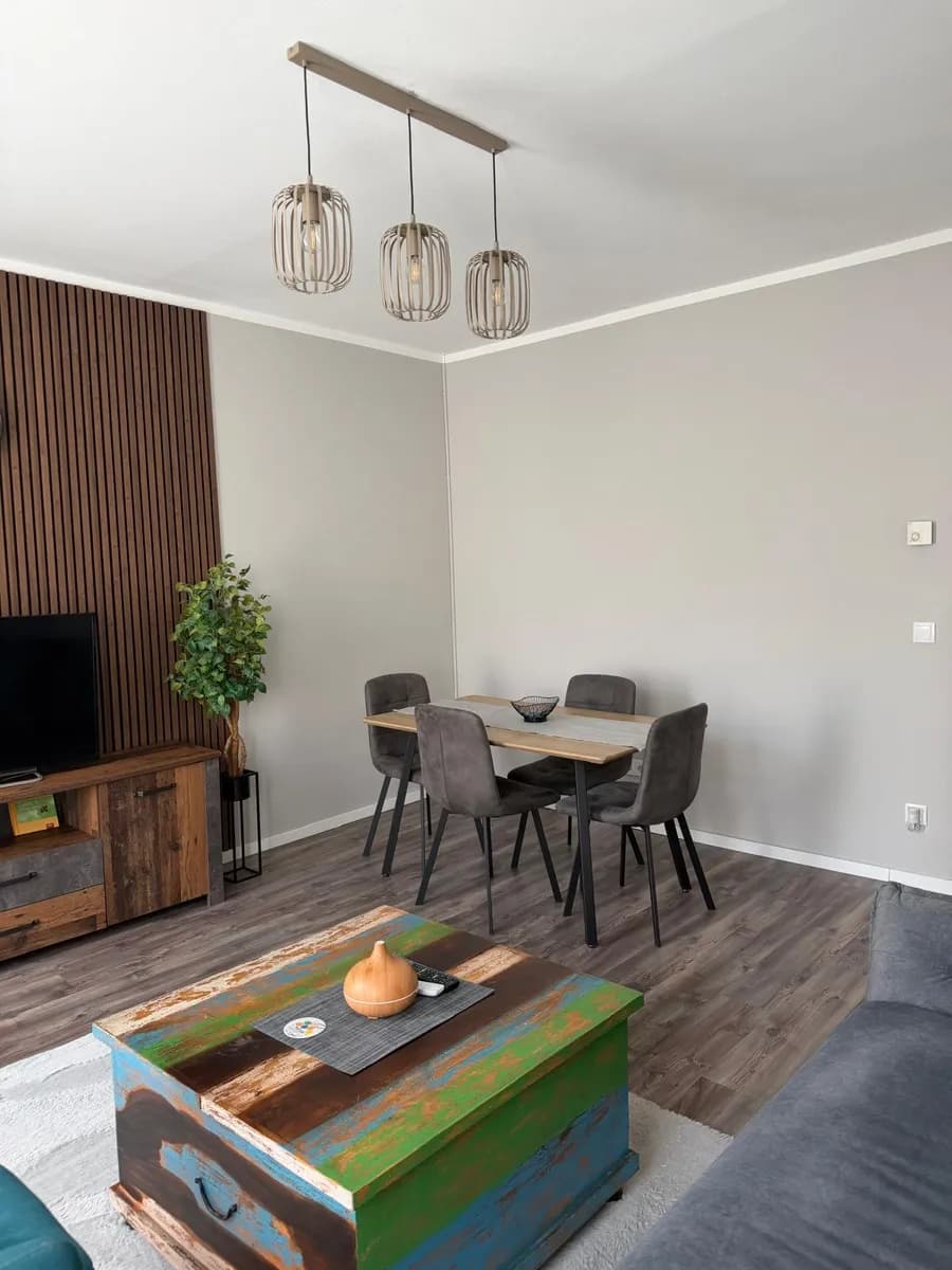 Wohnung mieten in Wien – 58 m², € 1.000 – Bild 5 von 9