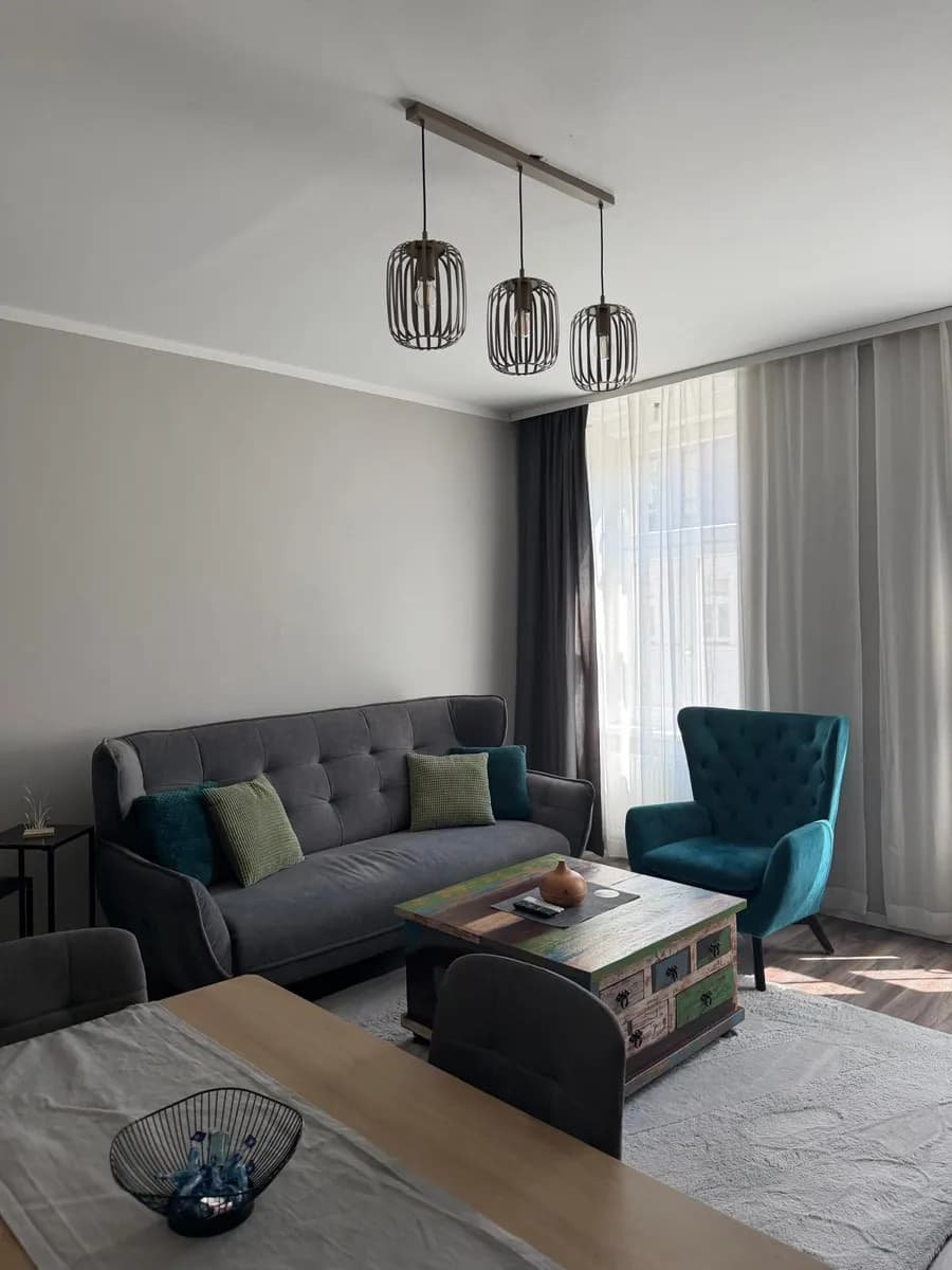 Wohnung mieten in Wien – 58 m², € 1.000 – Bild 6 von 9