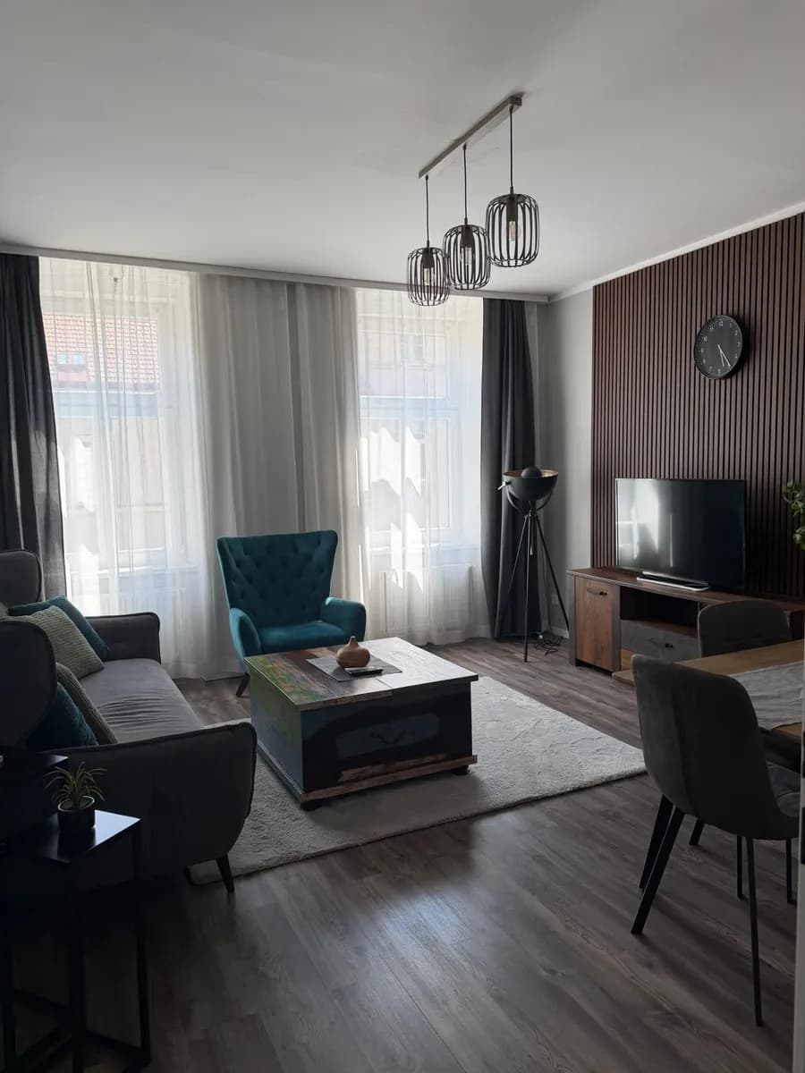Wohnung mieten in Wien – 58 m², € 1.000 – Bild 7 von 9