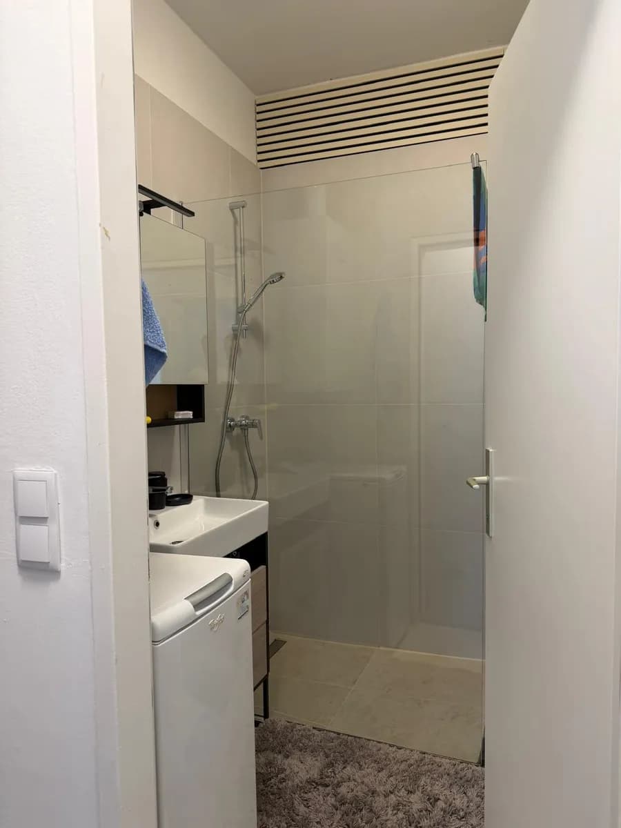 Wohnung mieten in Wien – 58 m², € 1.000 – Bild 8 von 9
