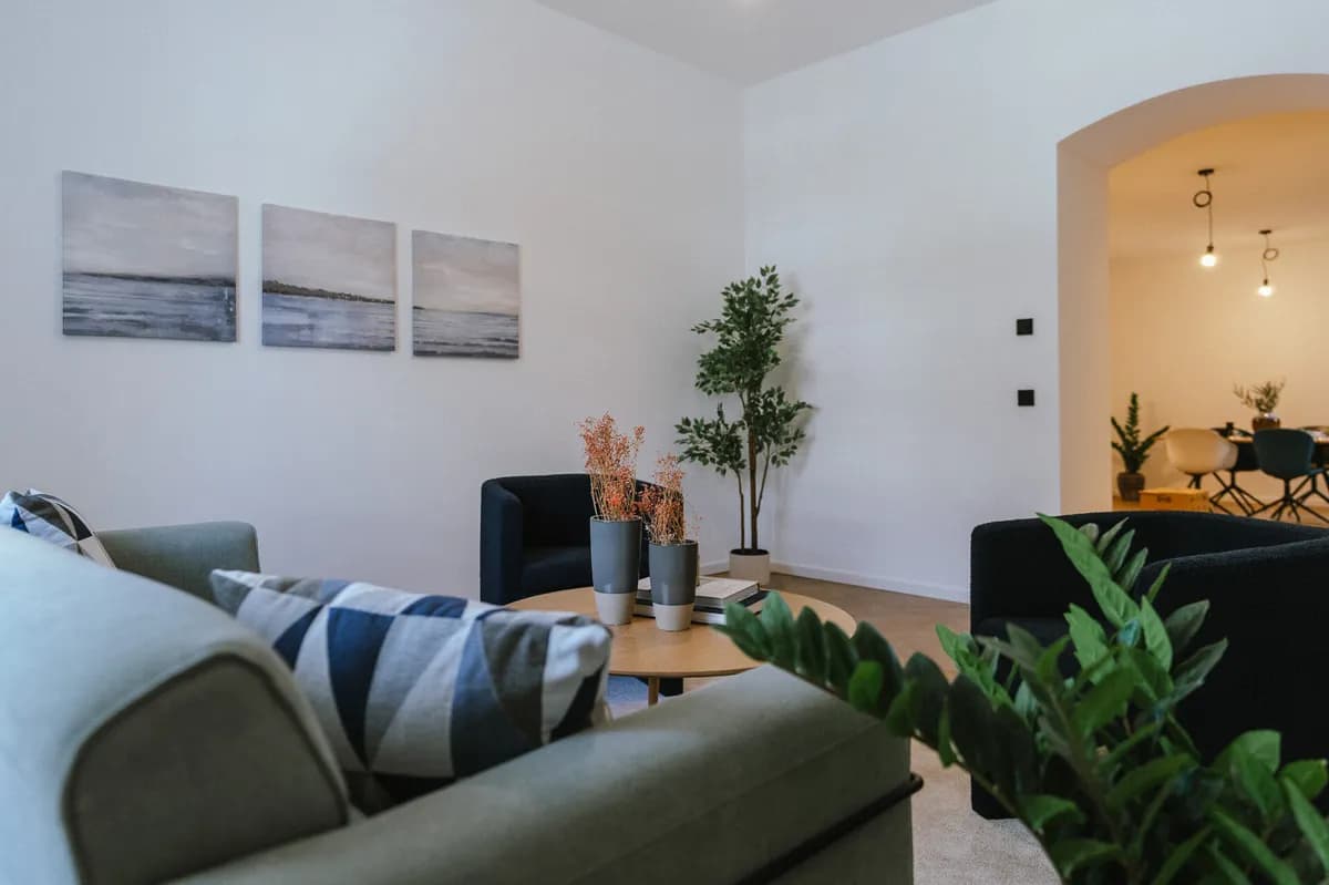 4-Zimmer-Wohnung kaufen in Innsbruck – 100,47 m², € 978.000 – Bild 3 von 14