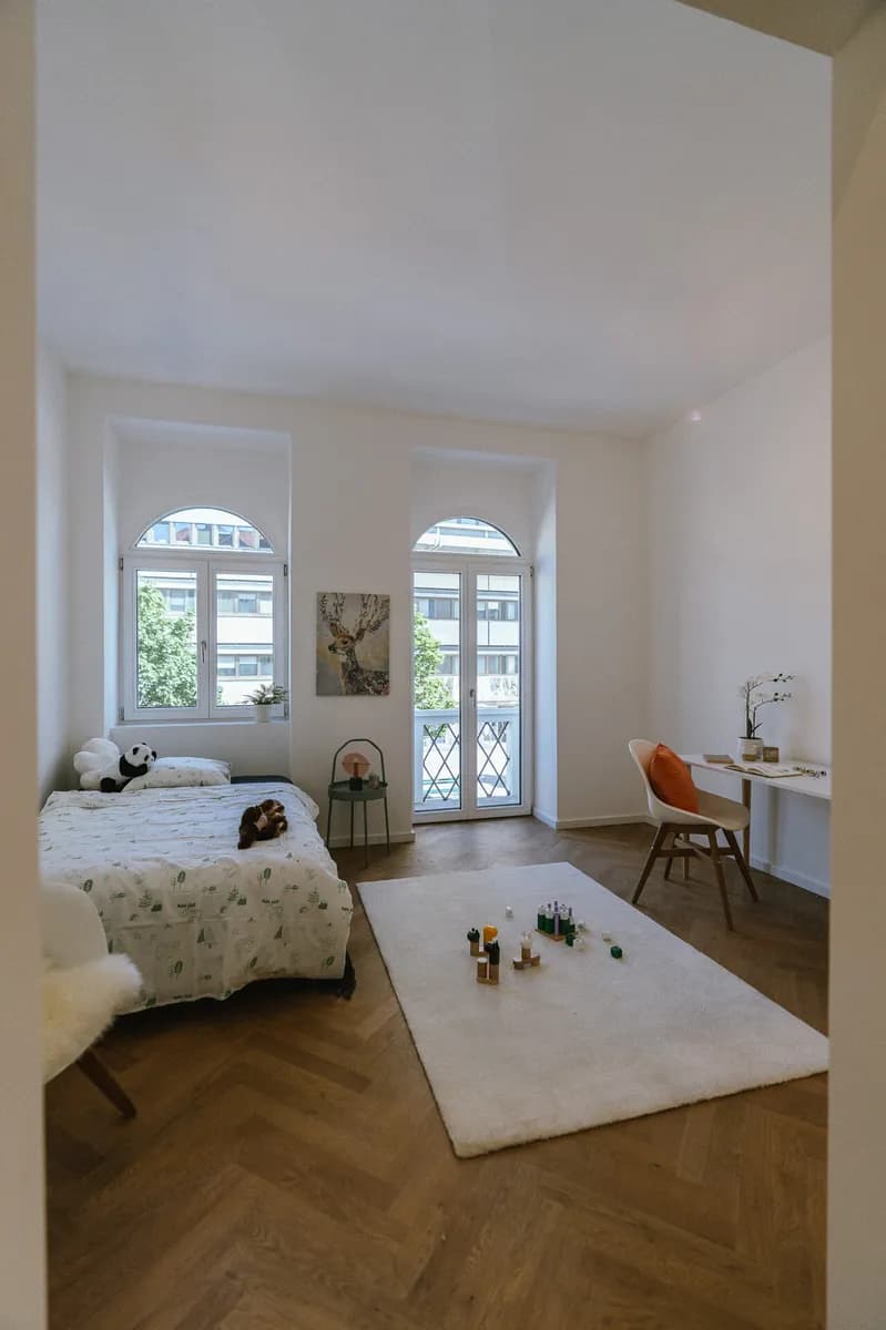 4-Zimmer-Wohnung kaufen in Innsbruck – 100,47 m², € 978.000 – Bild 4 von 14