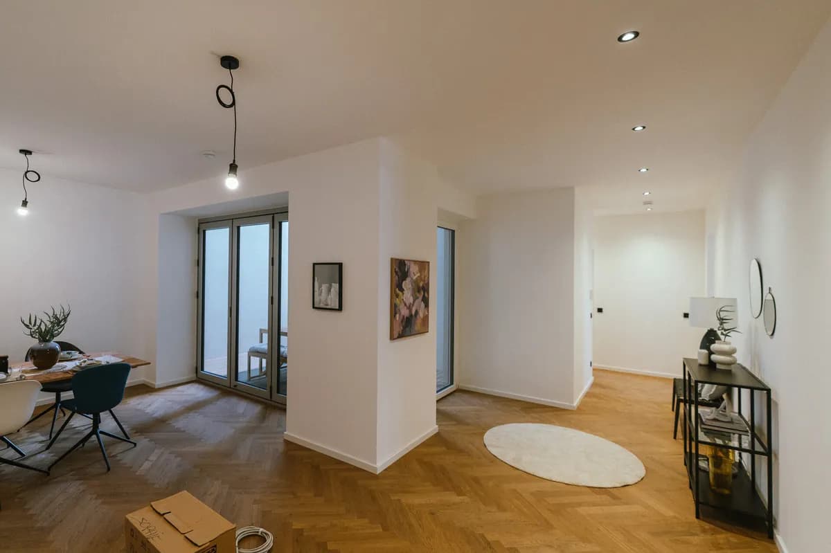 4-Zimmer-Wohnung kaufen in Innsbruck – 100,47 m², € 978.000 – Bild 5 von 14