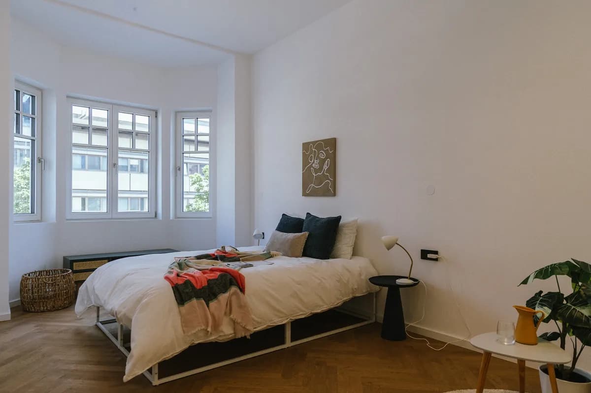 4-Zimmer-Wohnung kaufen in Innsbruck – 100,47 m², € 978.000 – Bild 7 von 14