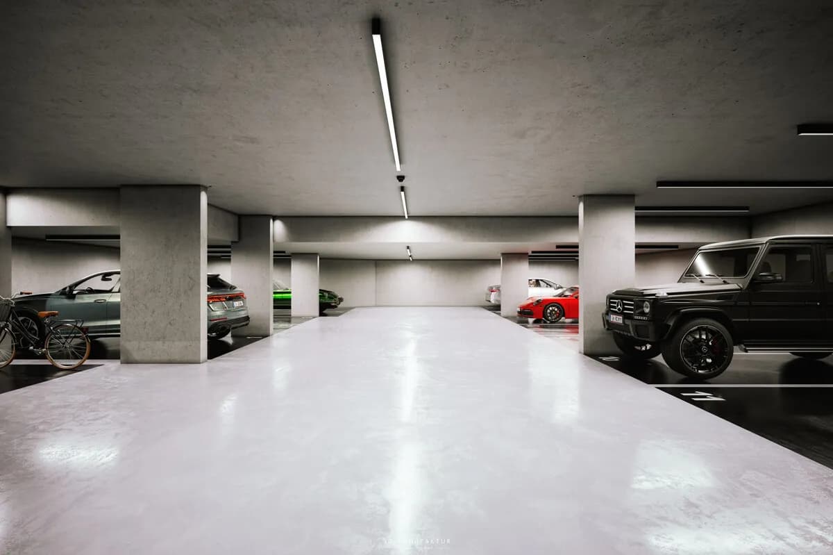 4-Zimmer-Wohnung kaufen in Salzburg Stadt – 146,89 m², € 2.499.000 – Bild 6 von 8