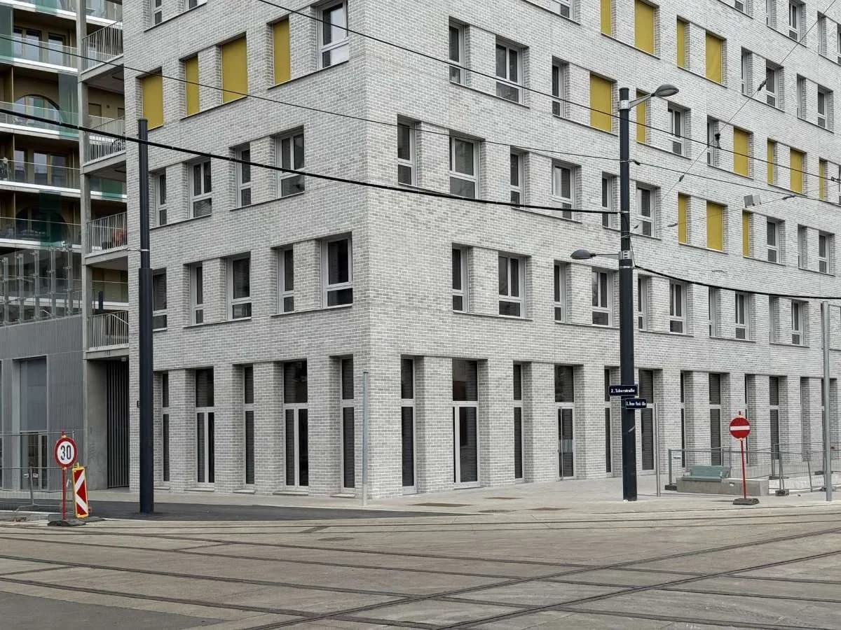 Gewerbeimmobilie mieten in Wien – 206 m² – Bild 3 von 11