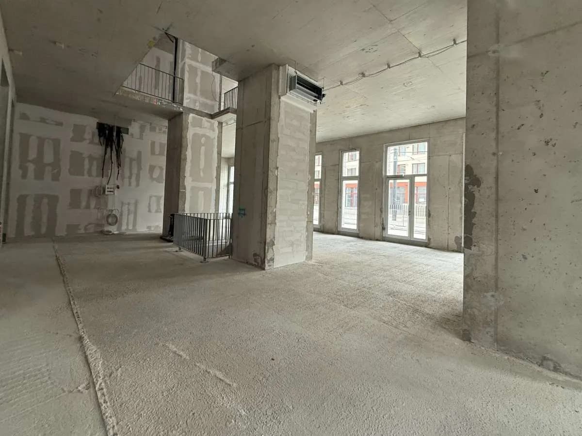 Gewerbeimmobilie mieten in Wien – 206 m² – Bild 4 von 11