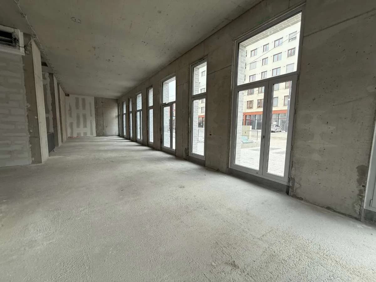 Gewerbeimmobilie mieten in Wien – 206 m² – Bild 6 von 11