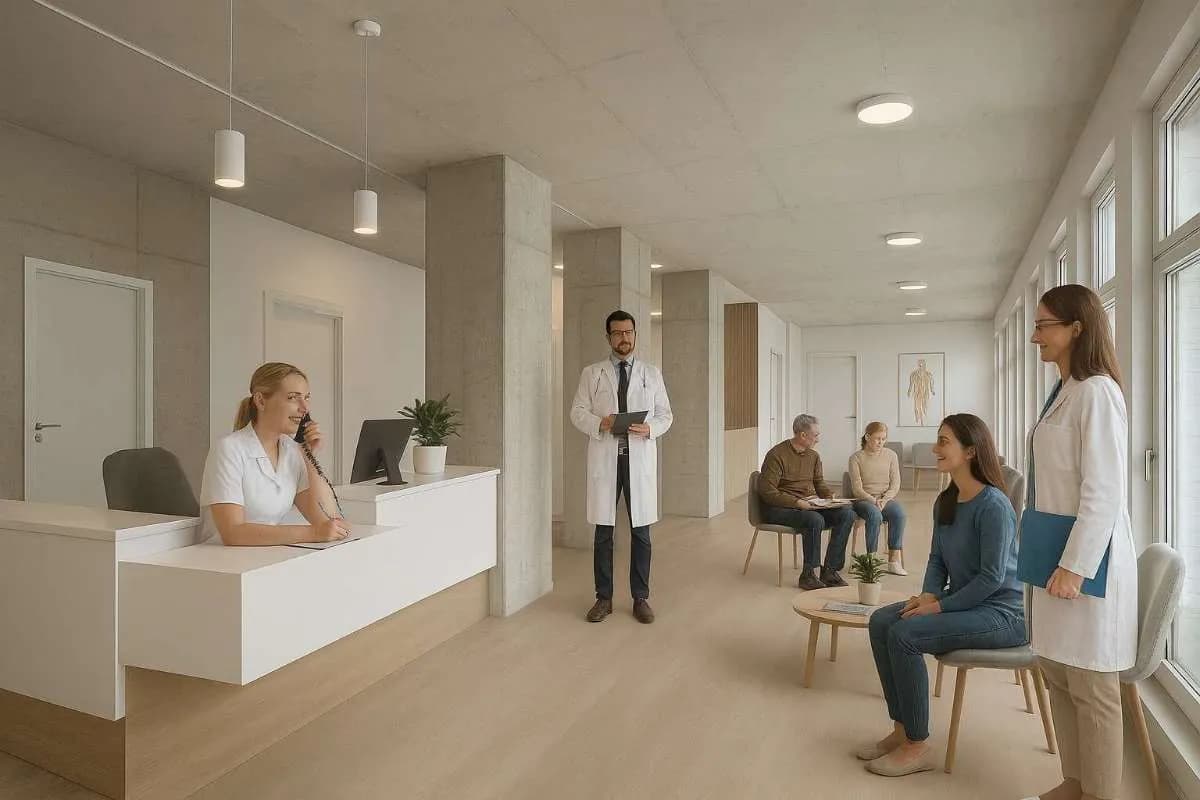 Gewerbeimmobilie mieten in Wien – 206 m² – Bild 8 von 11