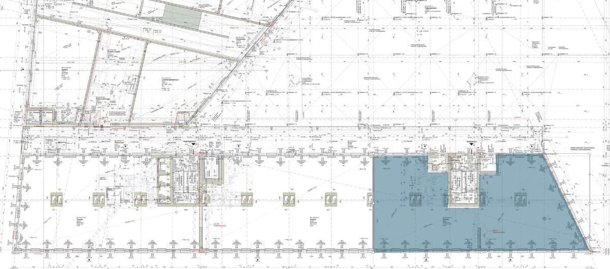 Gewerbeimmobilie mieten in Wien – 206 m² – Bild 9 von 11