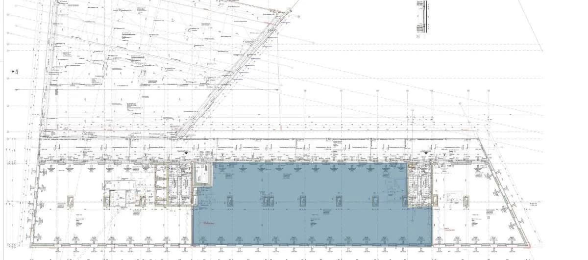 Gewerbeimmobilie mieten in Wien – 206 m² – Bild 10 von 11