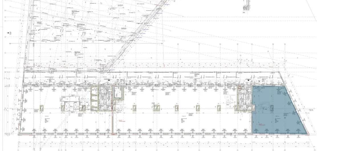 Gewerbeimmobilie mieten in Wien – 206 m² – Bild 11 von 11