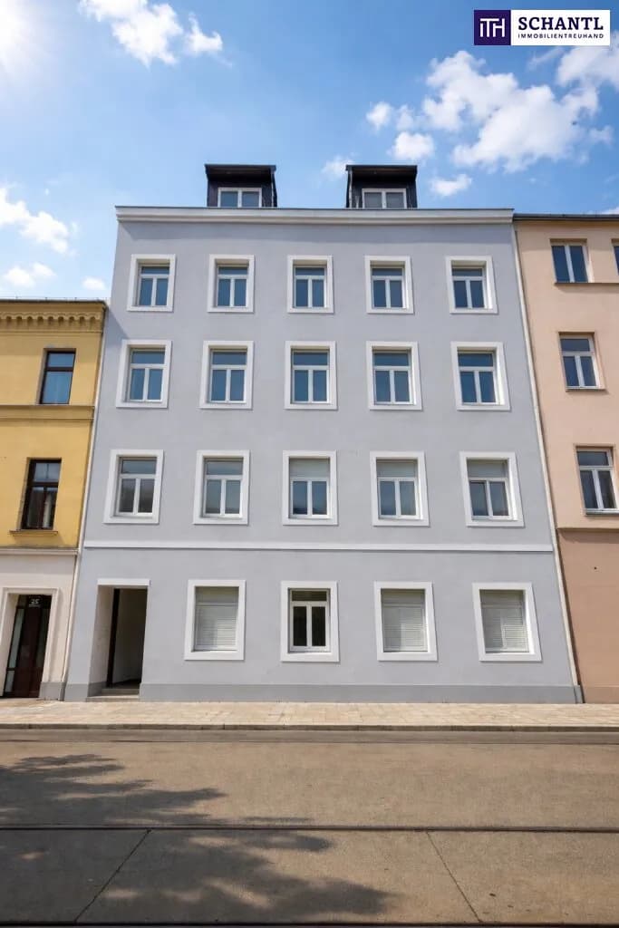 3-Zimmer-Wohnung kaufen in Wien – 81,83 m², € 595.000 – Bild 2 von 10