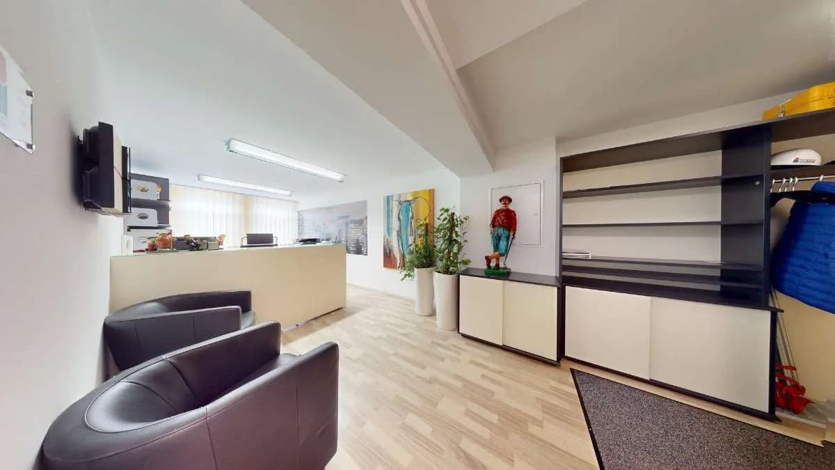 4-Zimmer-Gewerbeimmobilie kaufen in Kitzbühel – € 650.000 – Bild 1 von 10