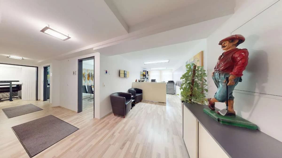 4-Zimmer-Gewerbeimmobilie kaufen in Kitzbühel – € 650.000 – Bild 4 von 10