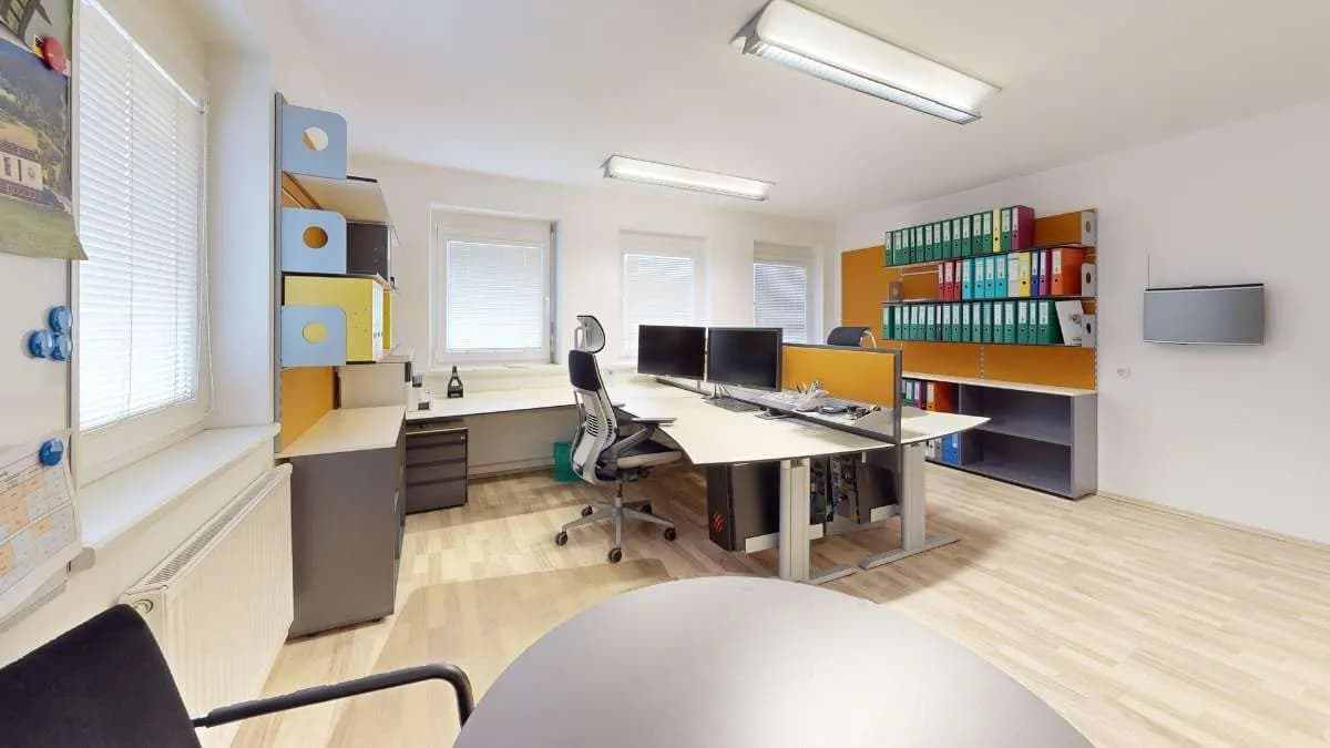 4-Zimmer-Gewerbeimmobilie kaufen in Kitzbühel – € 650.000 – Bild 5 von 10