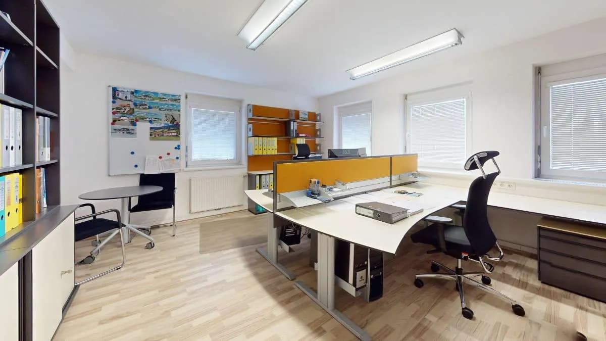 4-Zimmer-Gewerbeimmobilie kaufen in Kitzbühel – € 650.000 – Bild 6 von 10