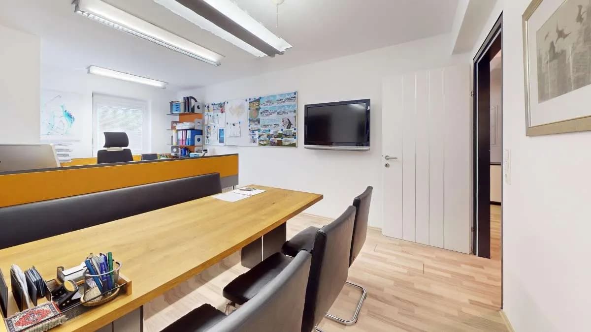 4-Zimmer-Gewerbeimmobilie kaufen in Kitzbühel – € 650.000 – Bild 7 von 10
