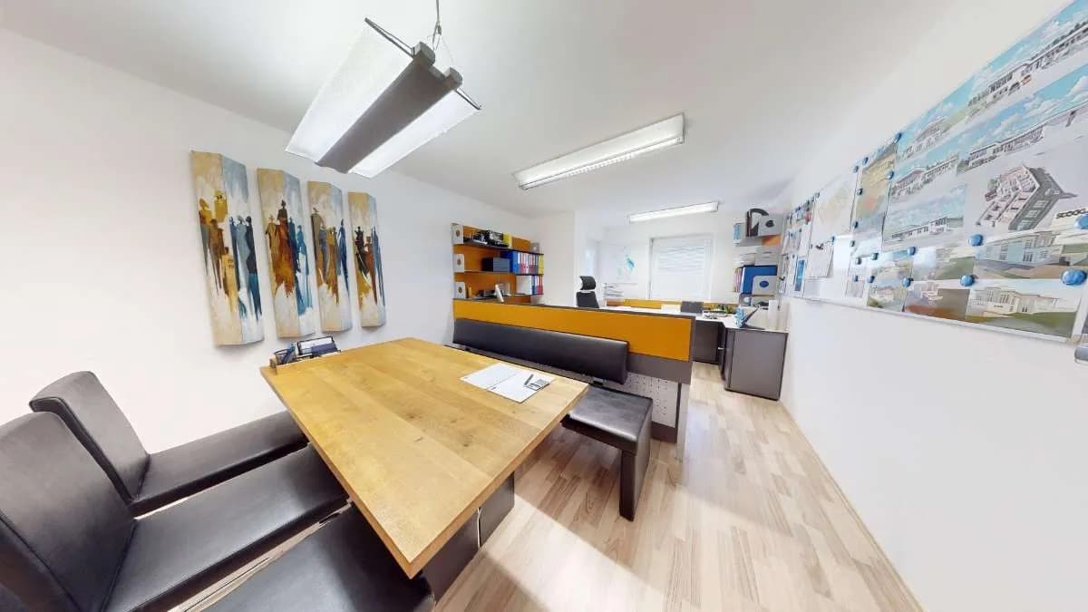 4-Zimmer-Gewerbeimmobilie kaufen in Kitzbühel – € 650.000 – Bild 10 von 10