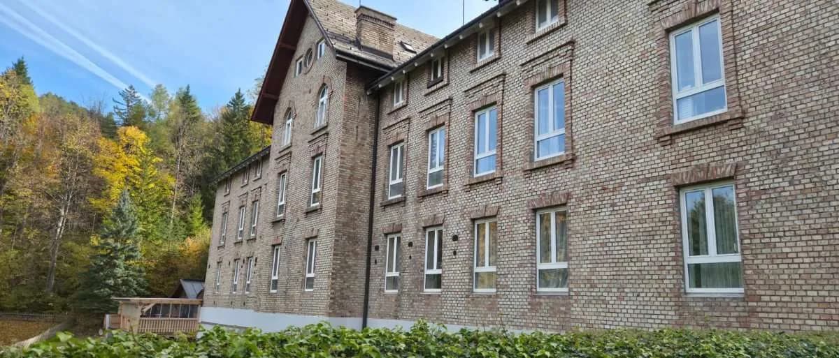 1-Zimmer-Wohnung kaufen in Neunkirchen – 25 m², € 125.000 – Bild 1 von 17