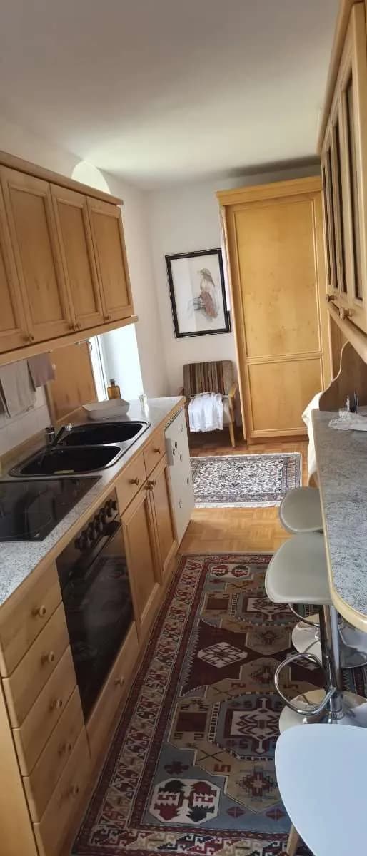 1-Zimmer-Wohnung kaufen in Neunkirchen – 25 m², € 125.000 – Bild 4 von 17