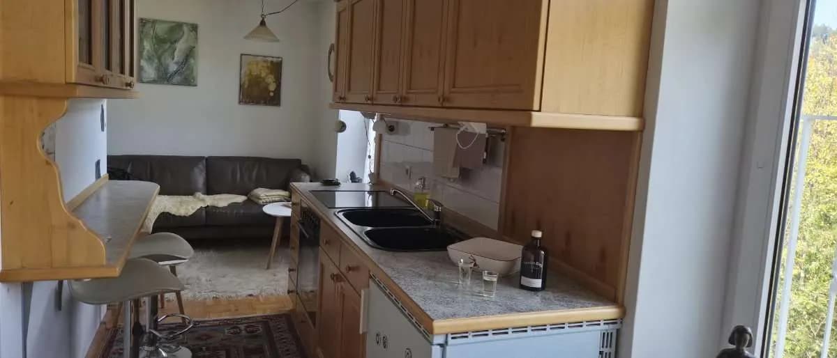 1-Zimmer-Wohnung kaufen in Neunkirchen – 25 m², € 125.000 – Bild 8 von 17