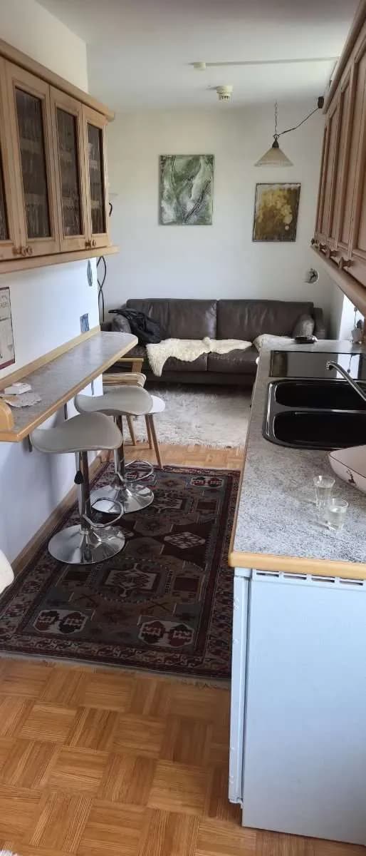 1-Zimmer-Wohnung kaufen in Neunkirchen – 25 m², € 125.000 – Bild 9 von 17