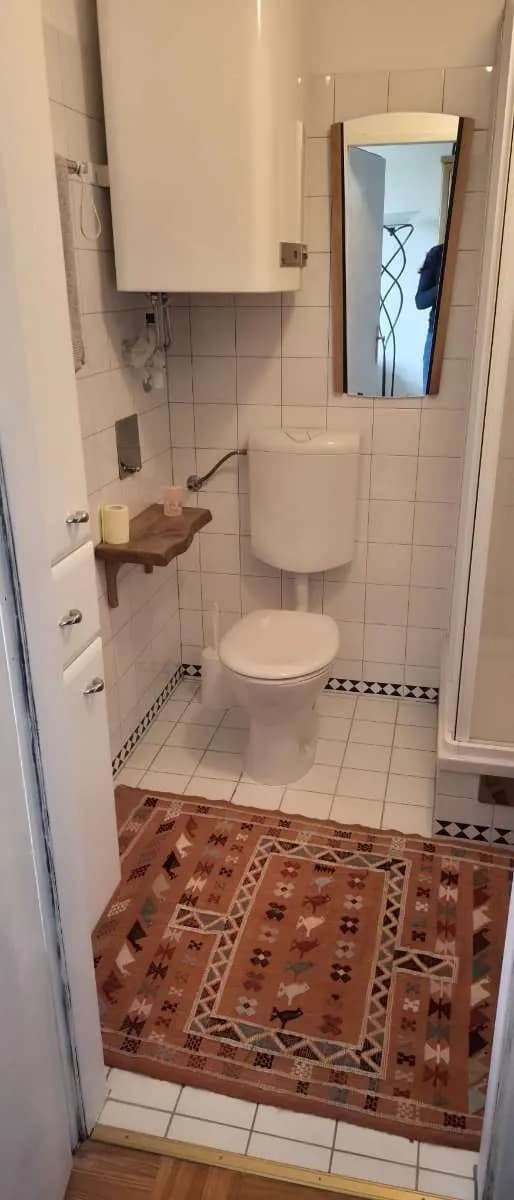 1-Zimmer-Wohnung kaufen in Neunkirchen – 25 m², € 125.000 – Bild 13 von 17