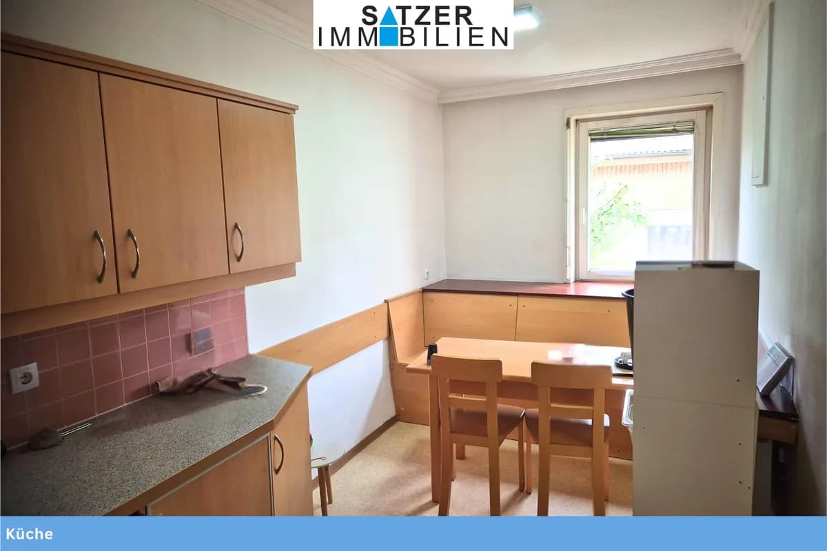 6-Zimmer-Haus mieten in Mistelbach – 174 m², € 1.800 – Bild 3 von 16