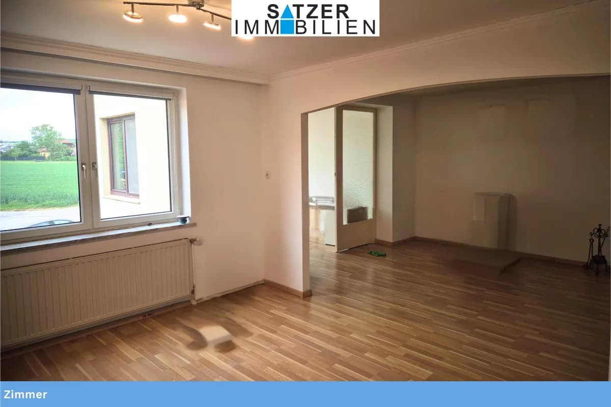 6-Zimmer-Haus mieten in Mistelbach – 174 m², € 1.800 – Bild 7 von 16