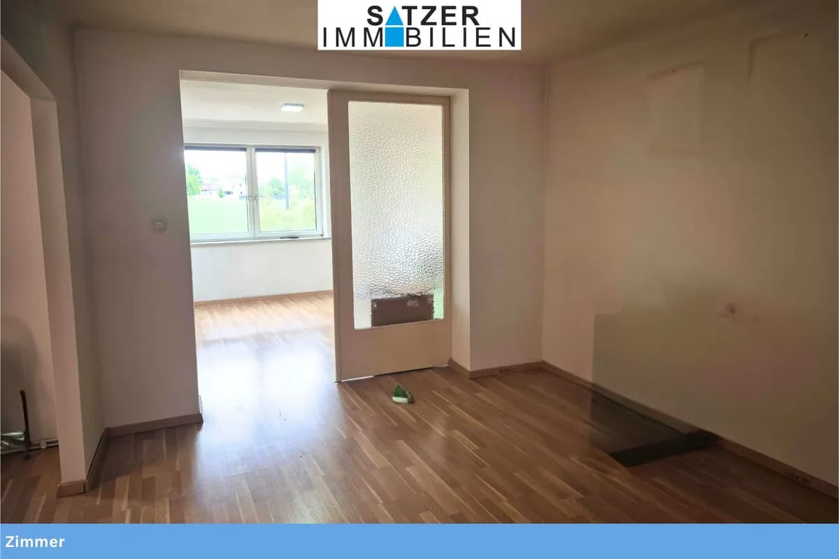 6-Zimmer-Haus mieten in Mistelbach – 174 m², € 1.800 – Bild 8 von 16