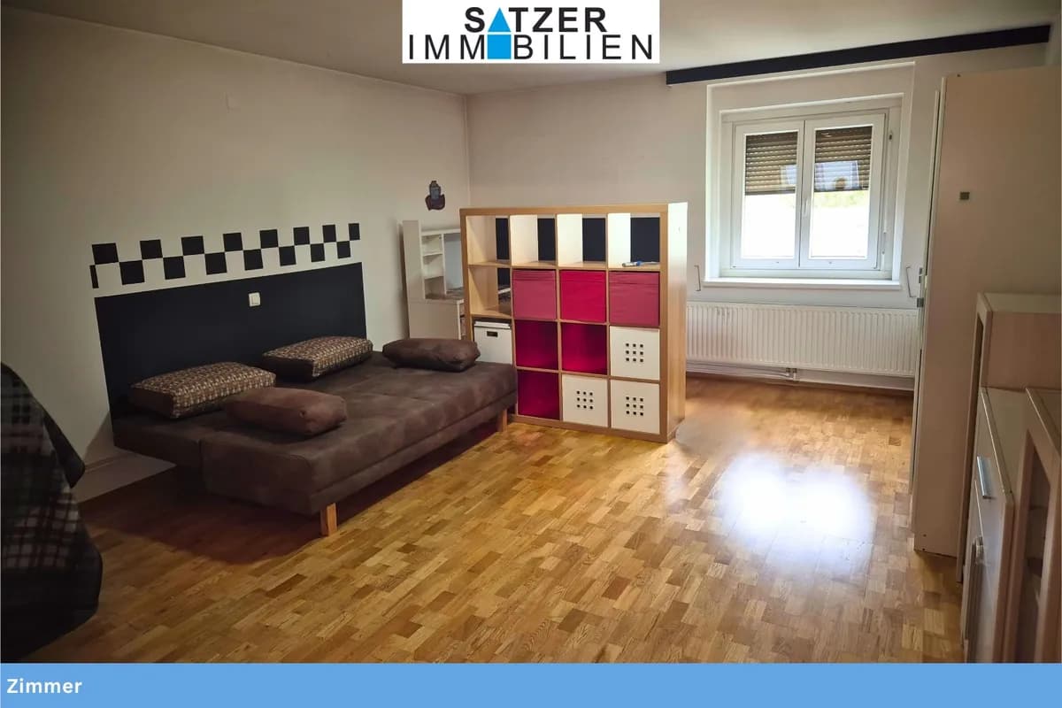 6-Zimmer-Haus mieten in Mistelbach – 174 m², € 1.800 – Bild 10 von 16
