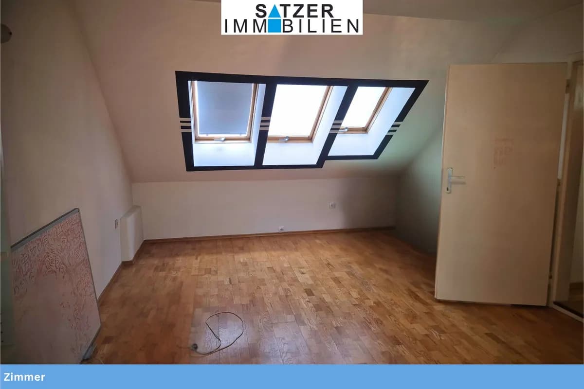 6-Zimmer-Haus mieten in Mistelbach – 174 m², € 1.800 – Bild 11 von 16