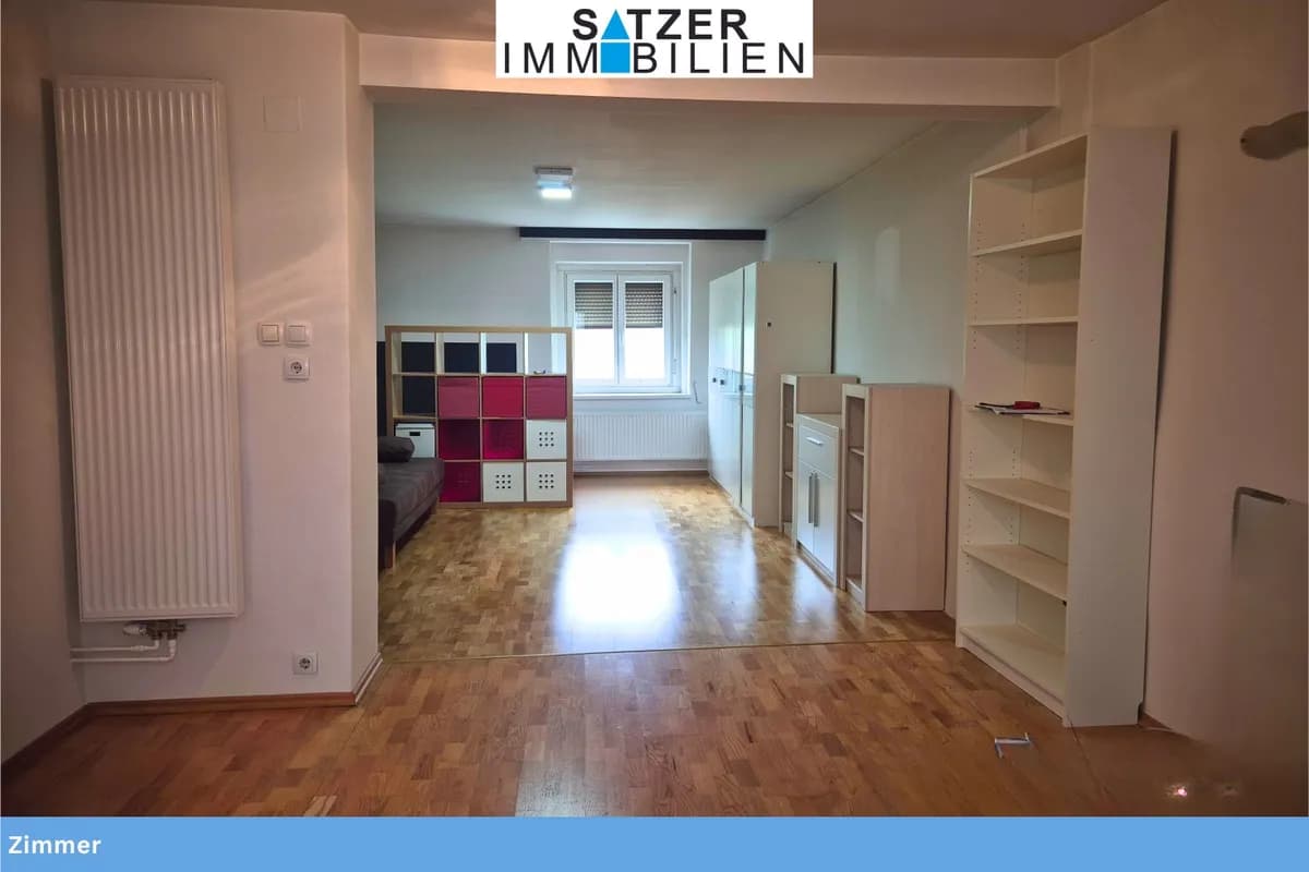 6-Zimmer-Haus mieten in Mistelbach – 174 m², € 1.800 – Bild 12 von 16