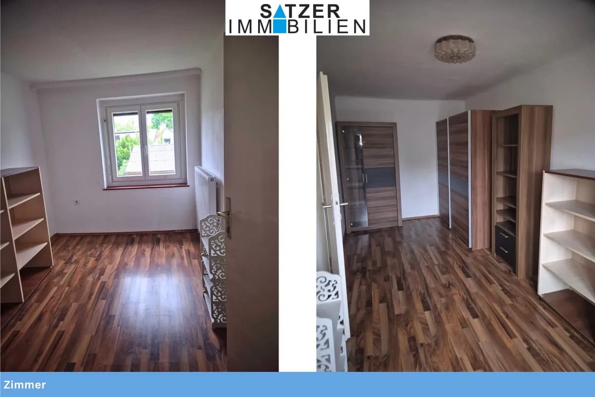 6-Zimmer-Haus mieten in Mistelbach – 174 m², € 1.800 – Bild 14 von 16
