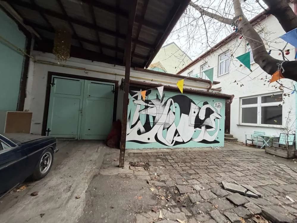 Gewerbeimmobilie mieten in Wien – 334 m², € 3.307 – Bild 3 von 9