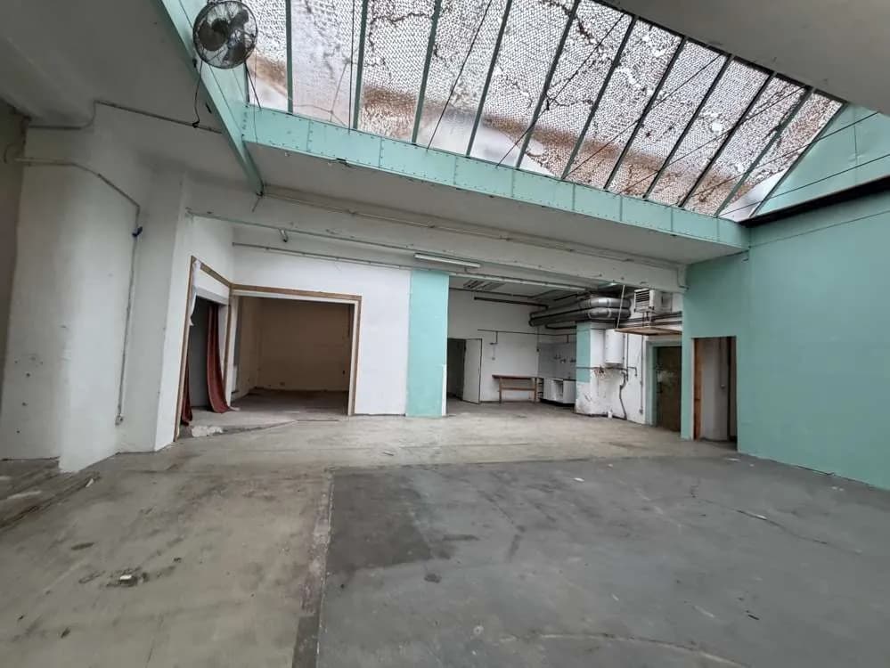 Gewerbeimmobilie mieten in Wien – 334 m², € 3.307 – Bild 5 von 9