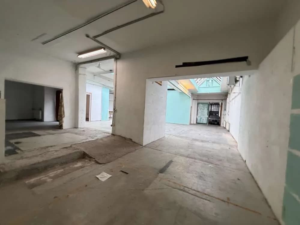 Gewerbeimmobilie mieten in Wien – 334 m², € 3.307 – Bild 6 von 9