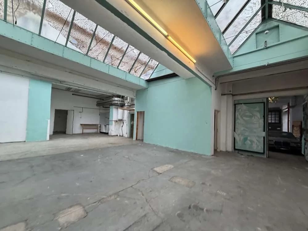 Gewerbeimmobilie mieten in Wien – 334 m², € 3.307 – Bild 7 von 9